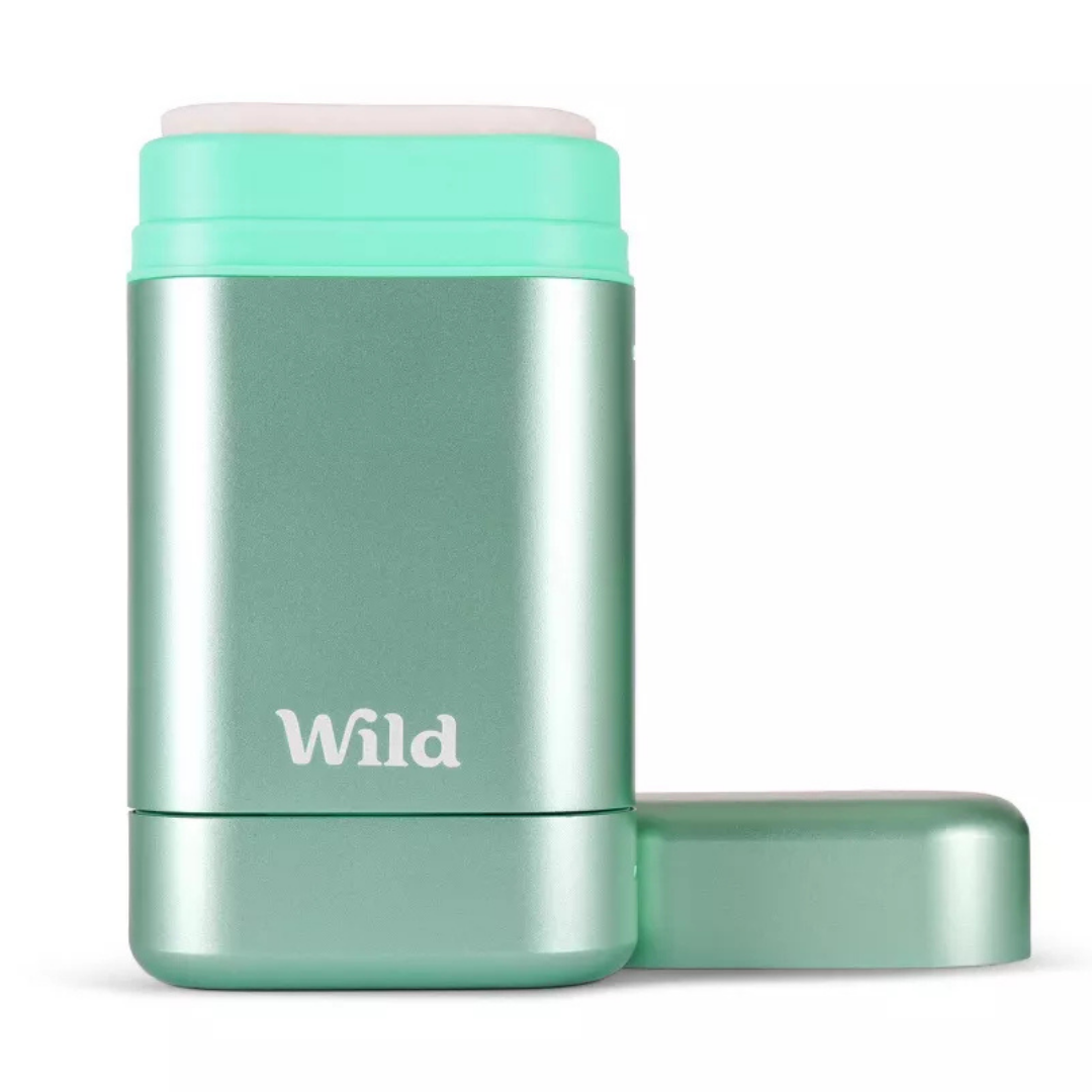 Aqua Case + Deodorant