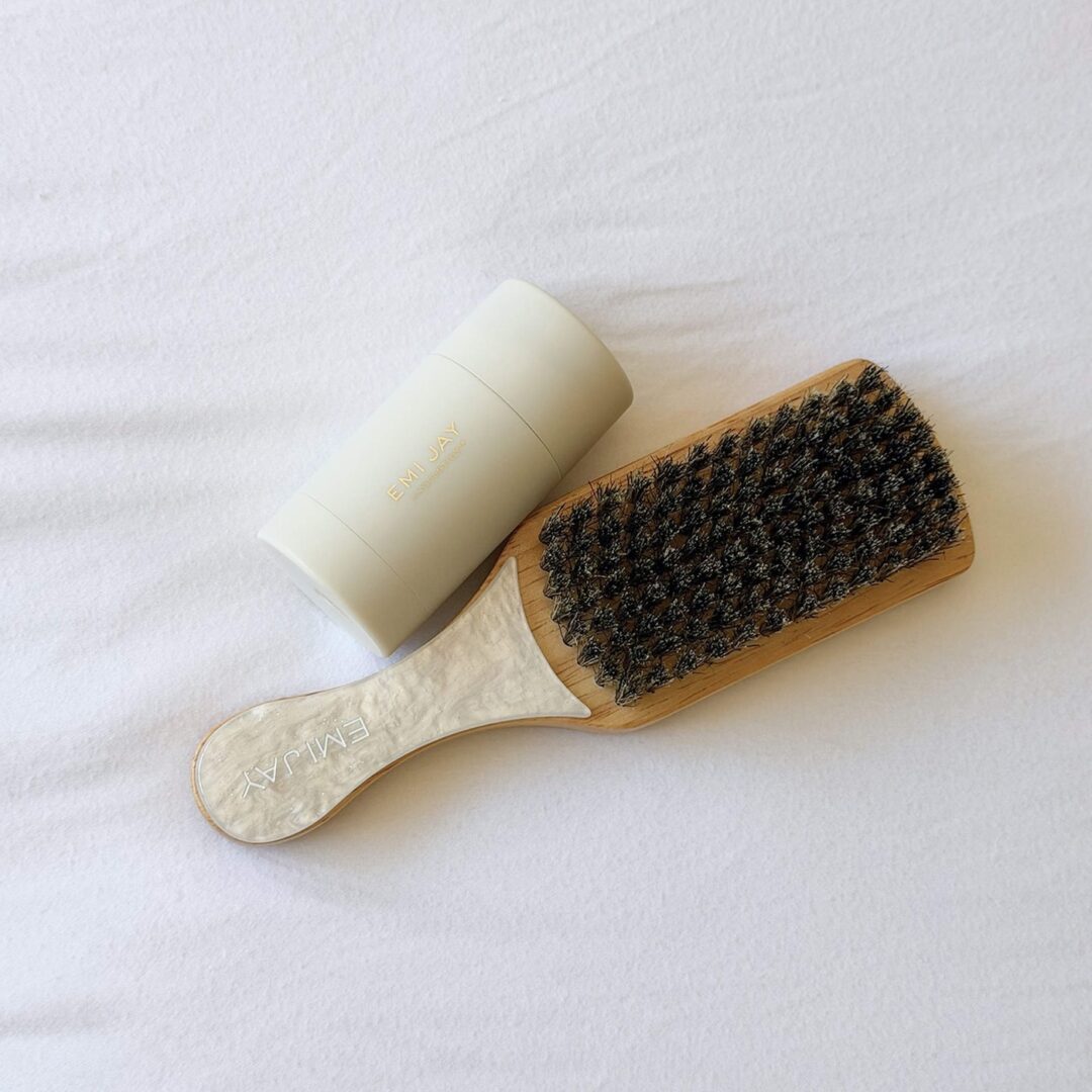 Sweet and Sleek Styling Set