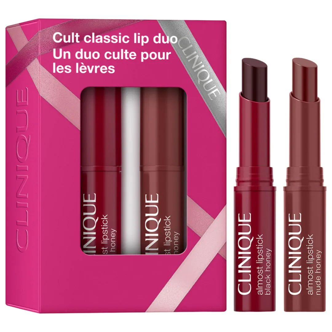 Cult Classic Lip Duo