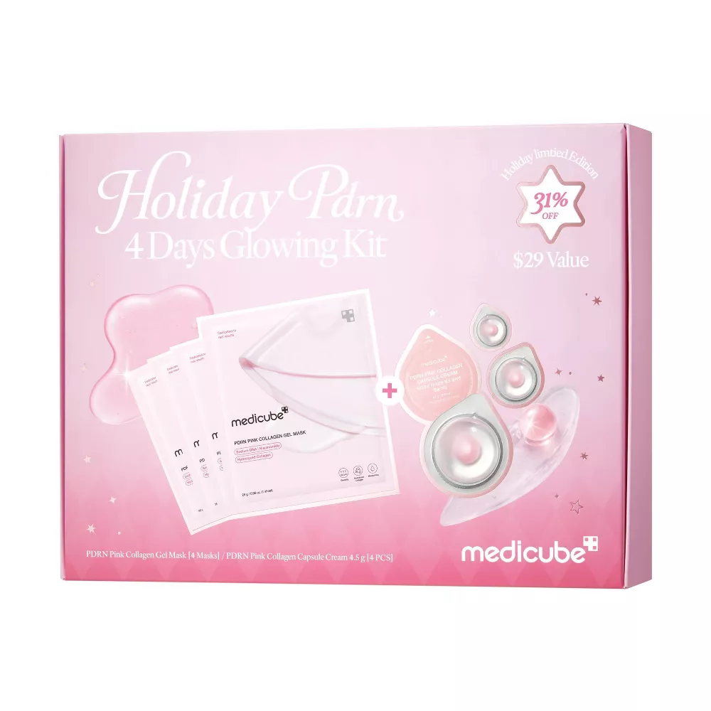 Holiday Pdrn Kit