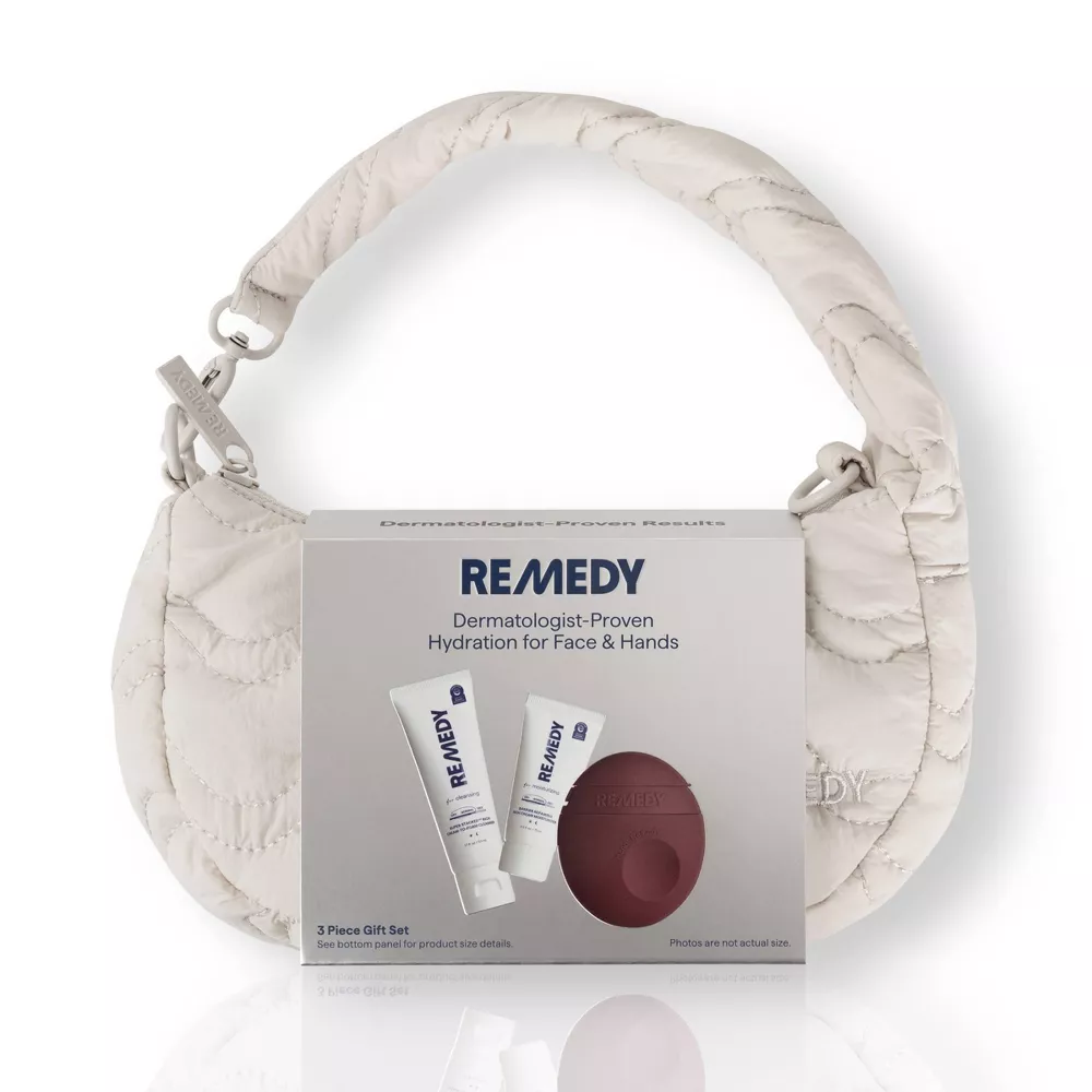 Hydration Skincare Set