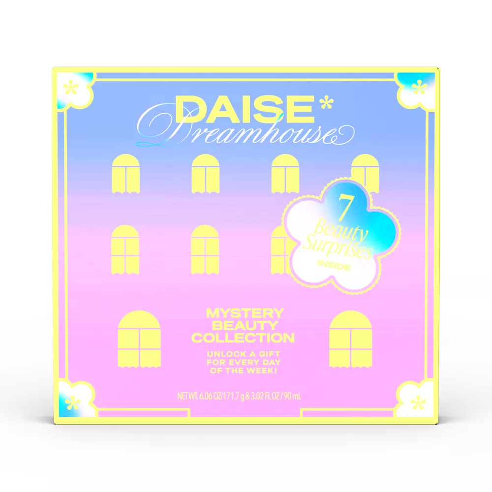 Dreamhouse Advent Calendar