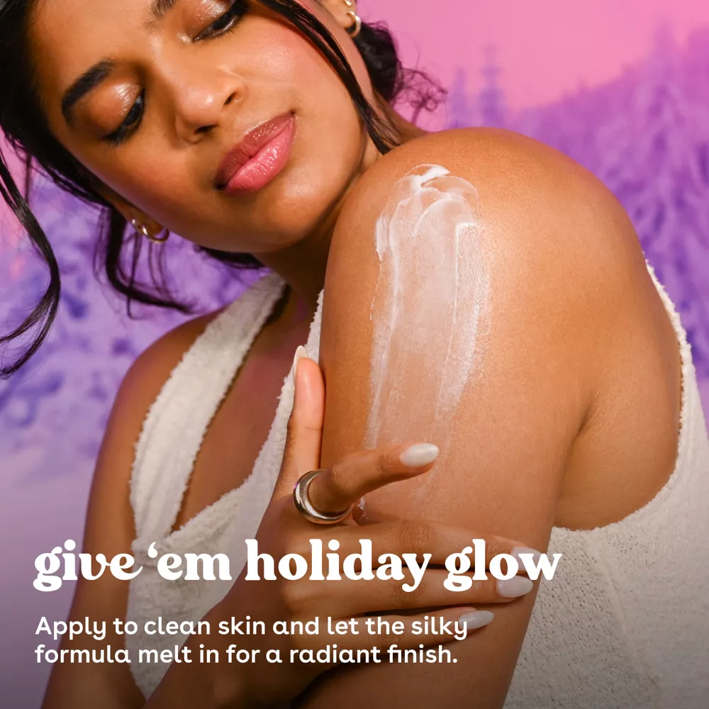 Body Lotion Cozy Comfort
