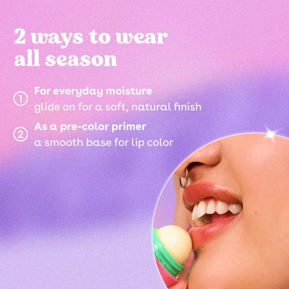 Holiday Lip Balm Set