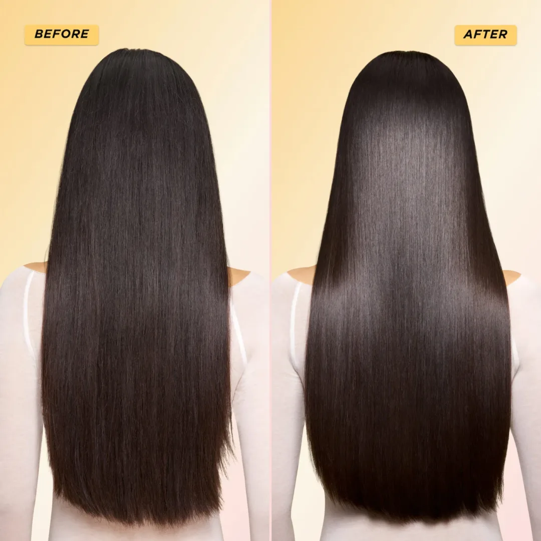 Honey Gloss Hair Mask Set
