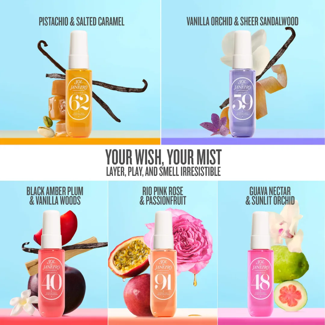 Spritz & Sol Set