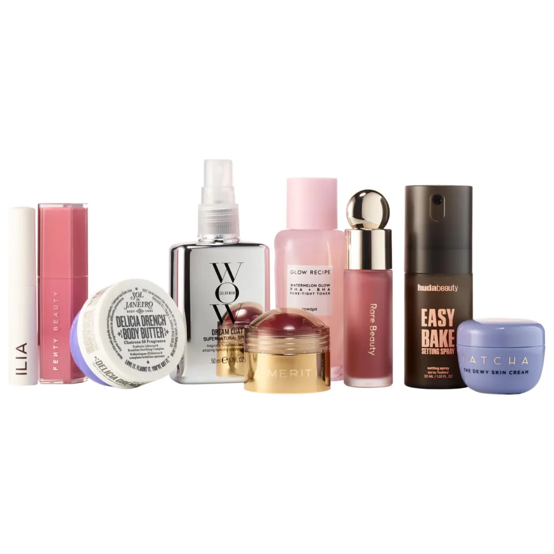 Holiday Must-Haves