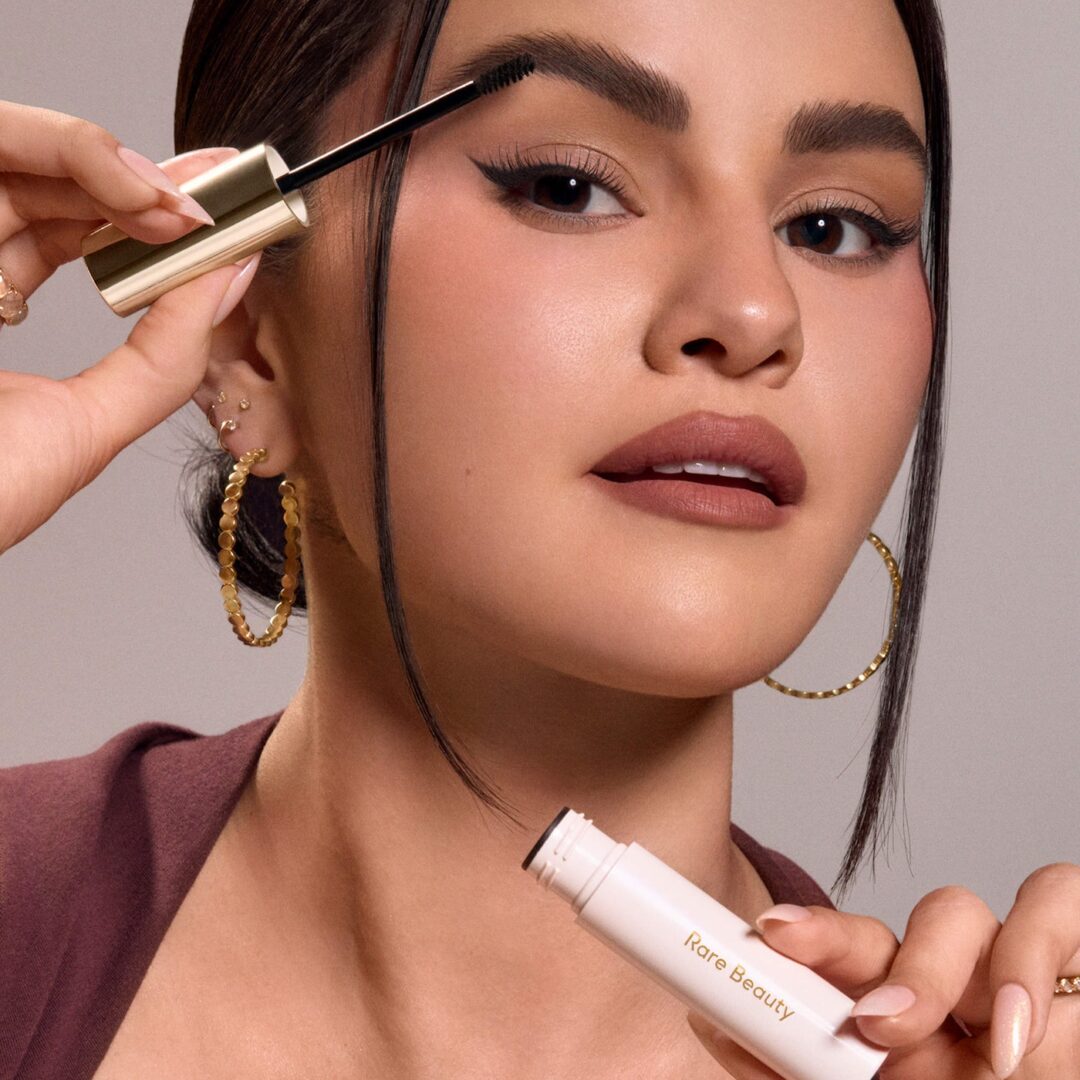 Jumbo Eyebrow Gel