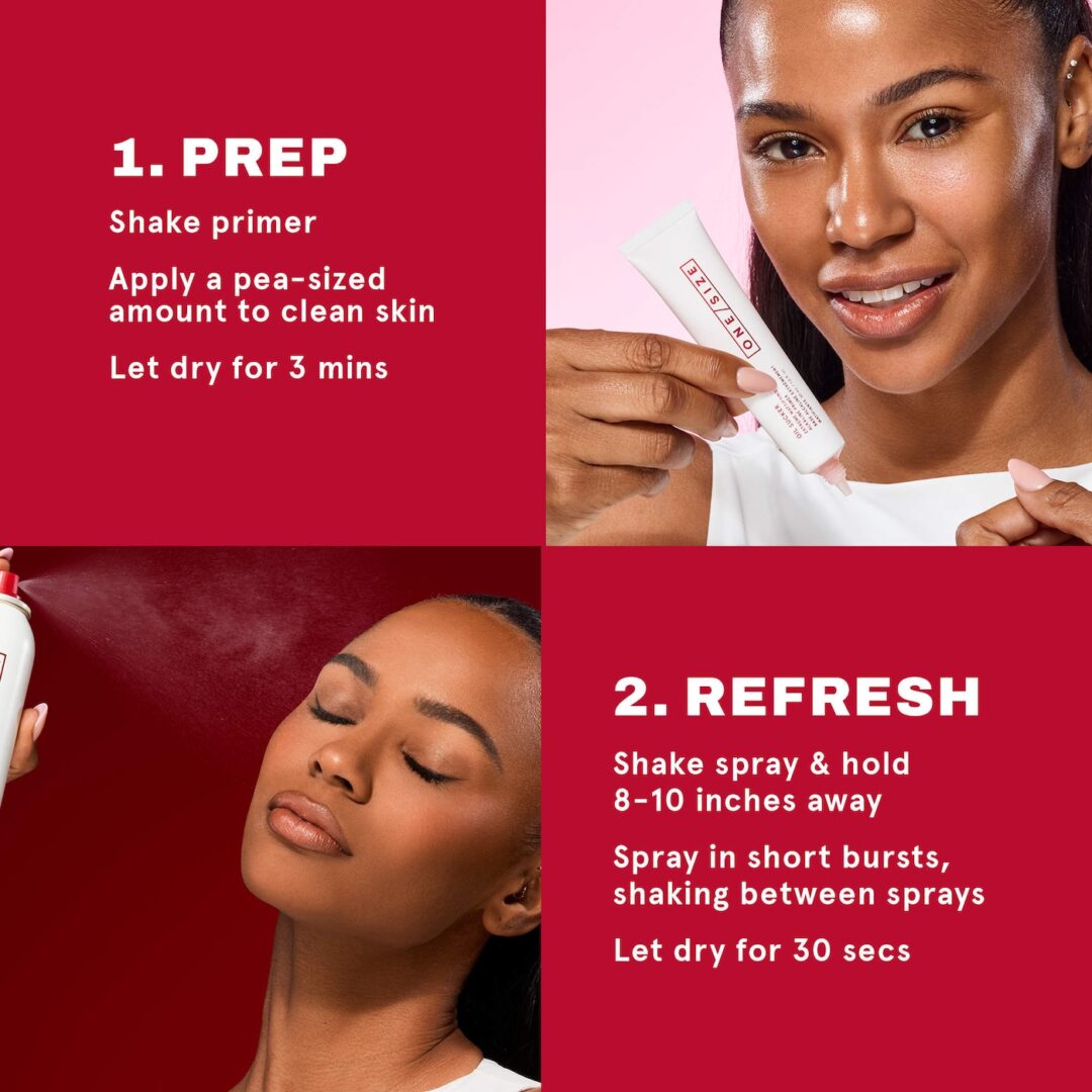 Oil Sucker Prep & Refresh