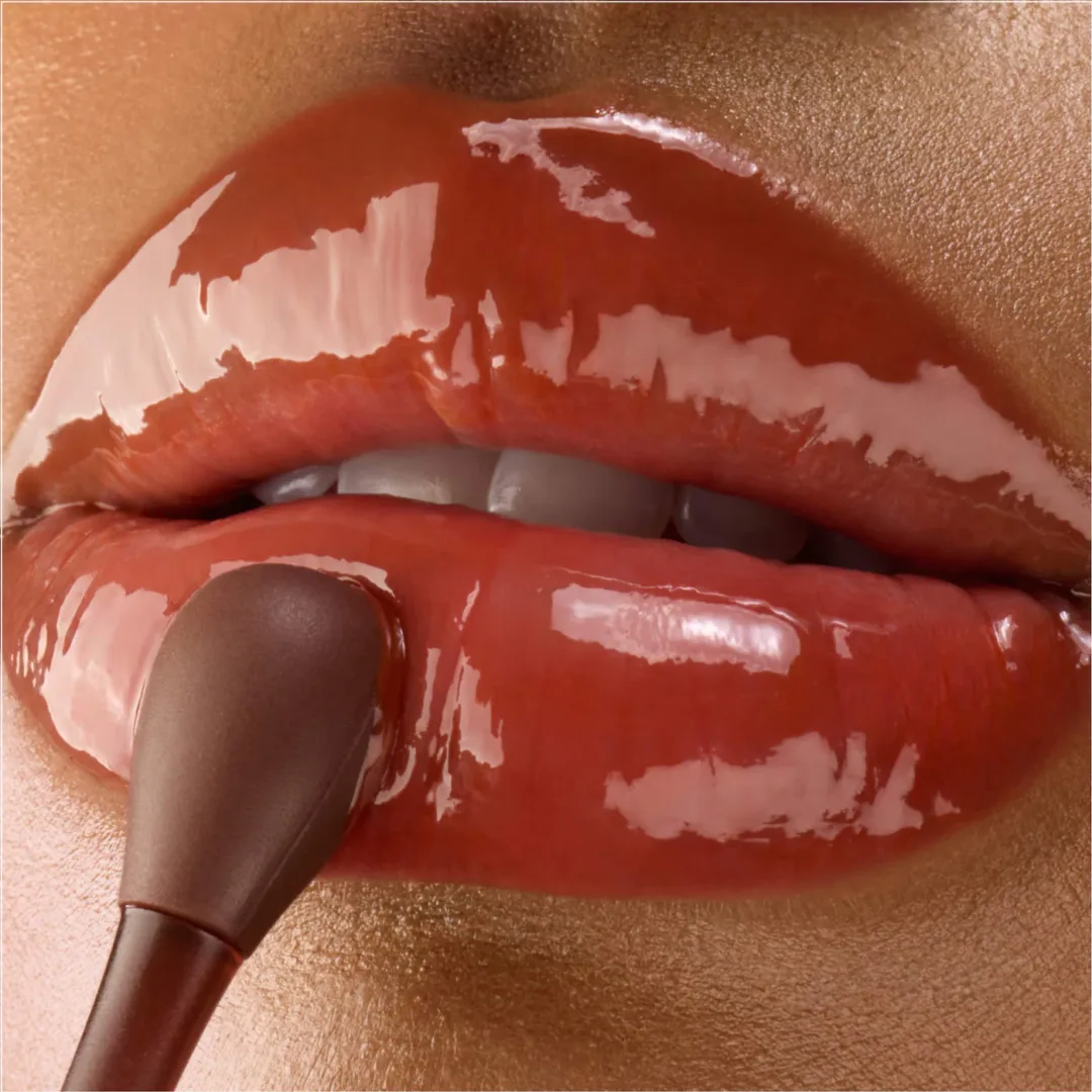 Honey Glaze Lip Mask