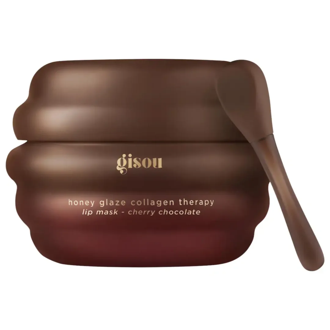Honey Glaze Lip Mask