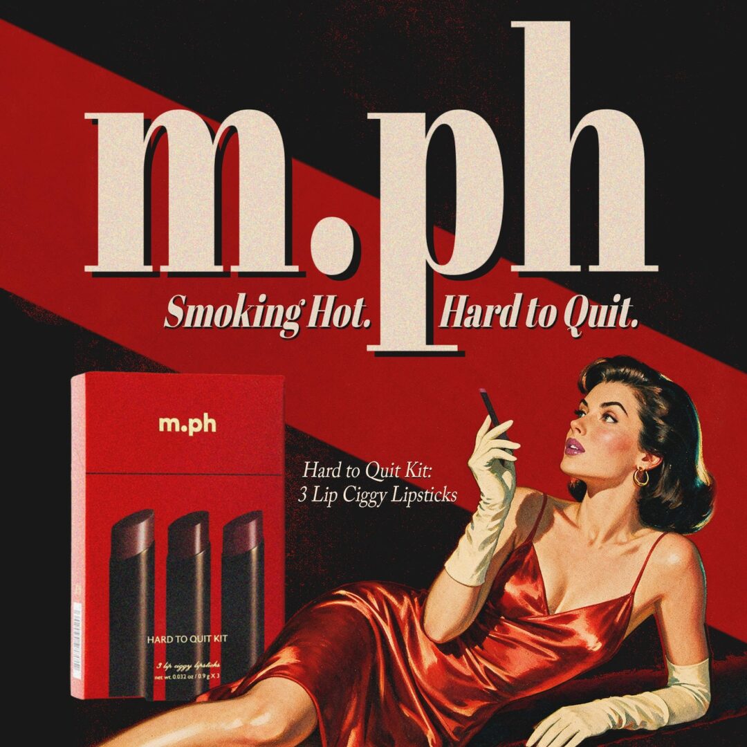 Hard to Quit Kit