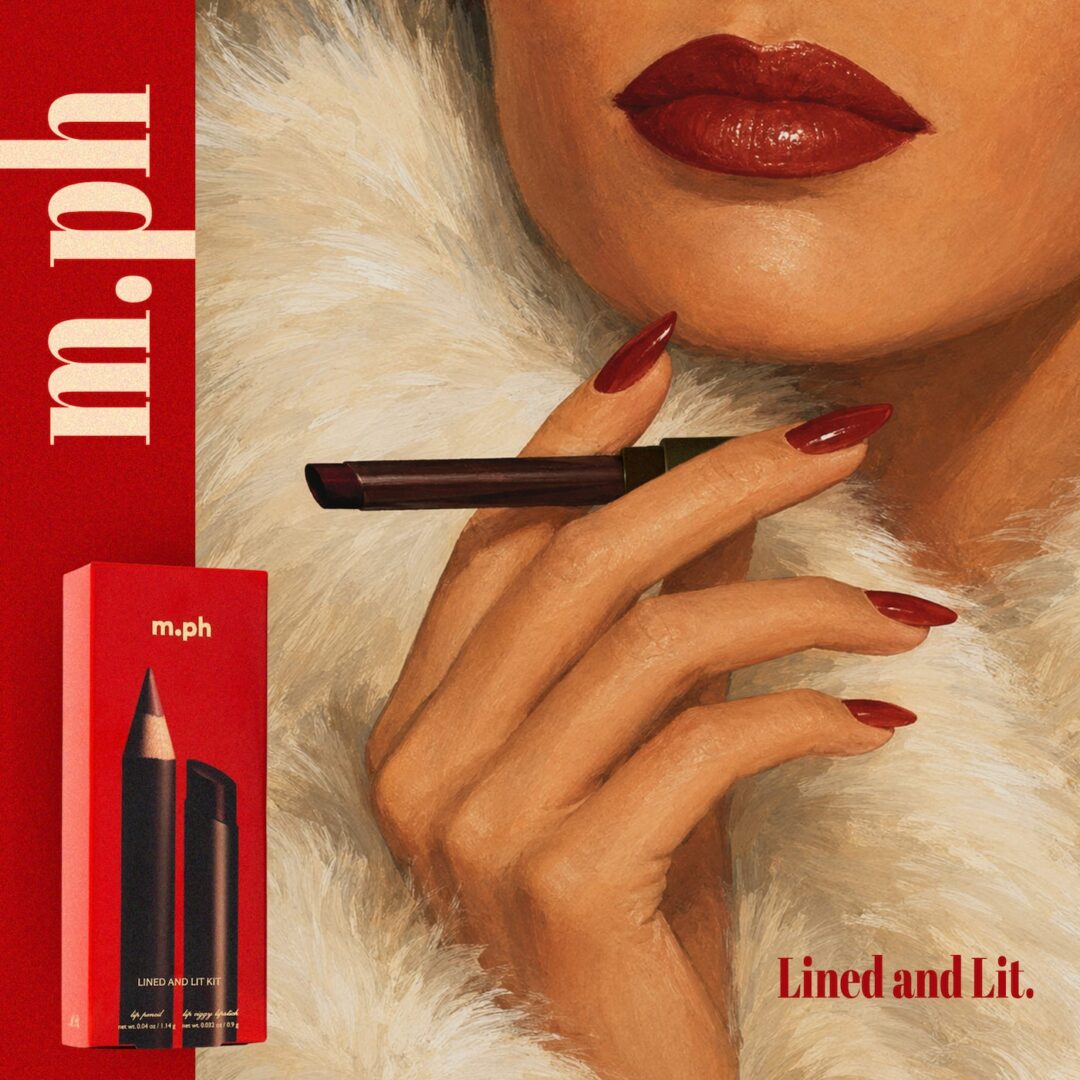 Lined & Lit Kit