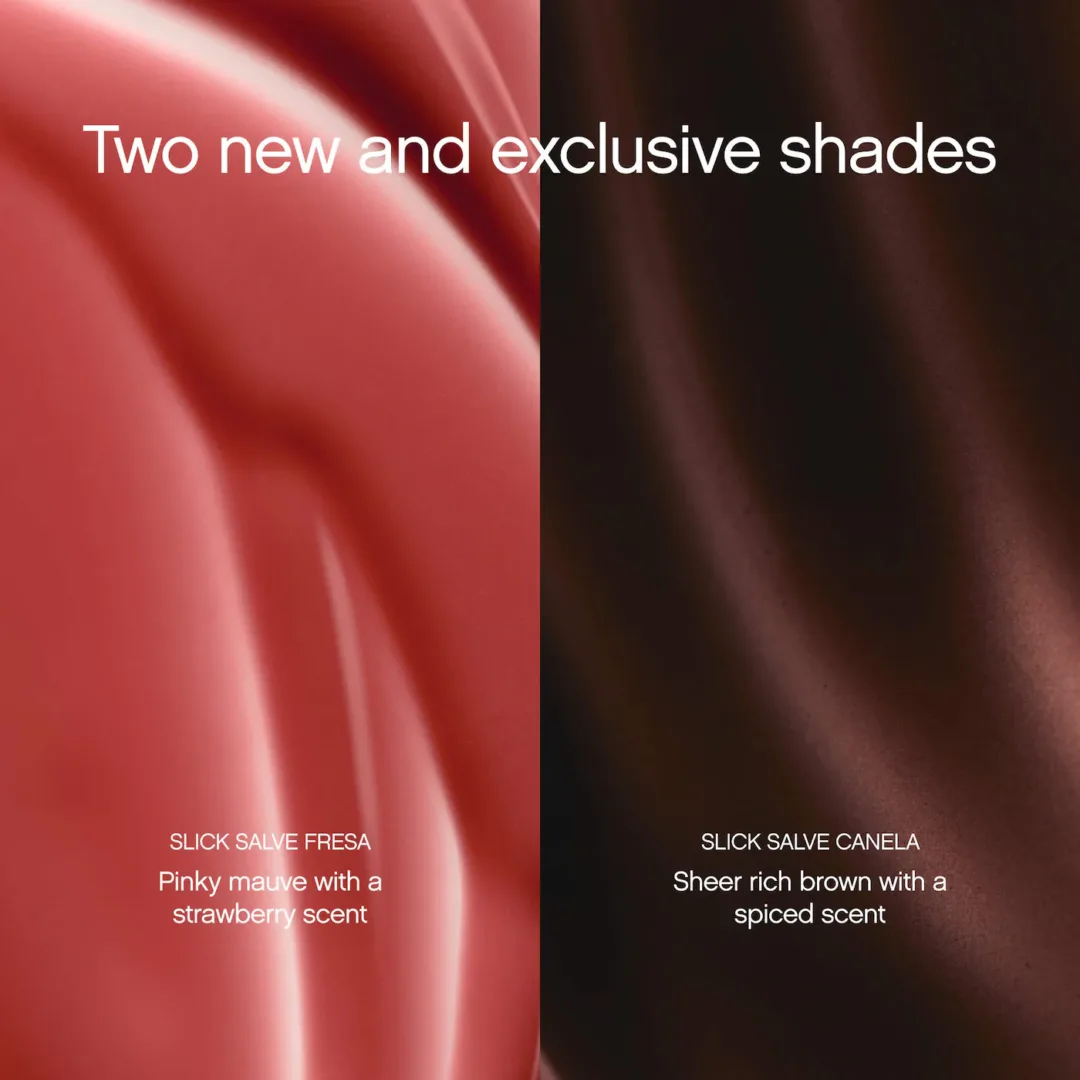 Bright Eyes & Slick Lips Kit